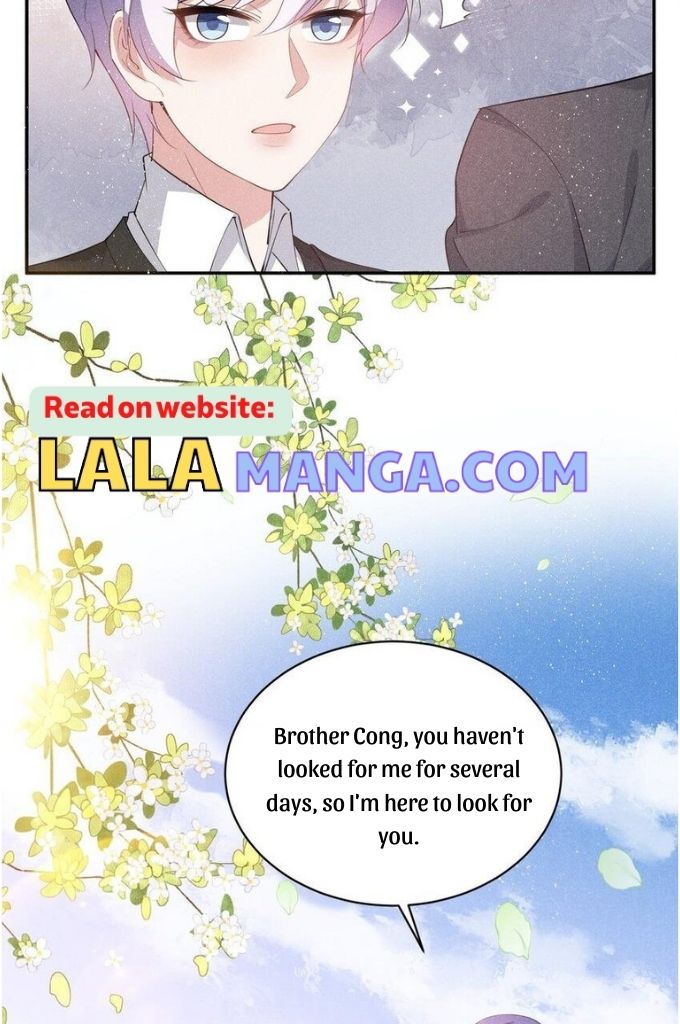 Yes! My Mission Is To Bend You Chapter 25 - page 57
