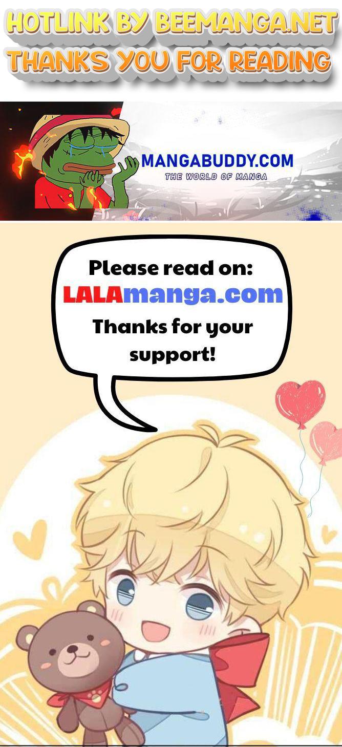 Yes! My Mission Is To Bend You Chapter 24 - page 1