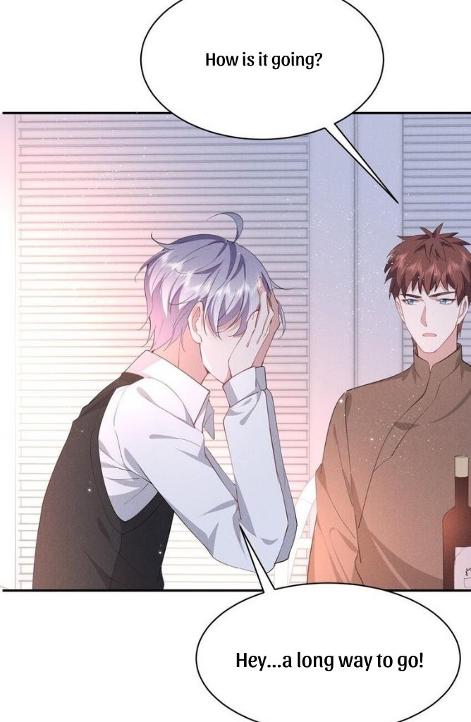 Yes! My Mission Is To Bend You Chapter 24 - page 11
