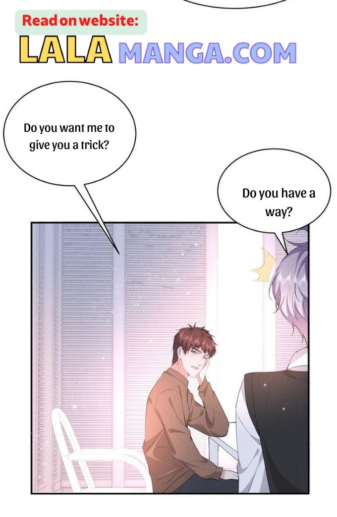 Yes! My Mission Is To Bend You Chapter 24 - page 12