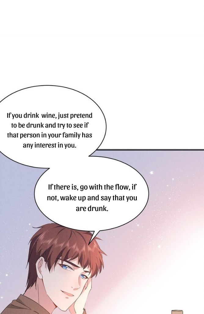 Yes! My Mission Is To Bend You Chapter 24 - page 13