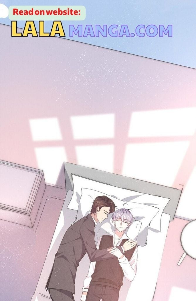 Yes! My Mission Is To Bend You Chapter 24 - page 16