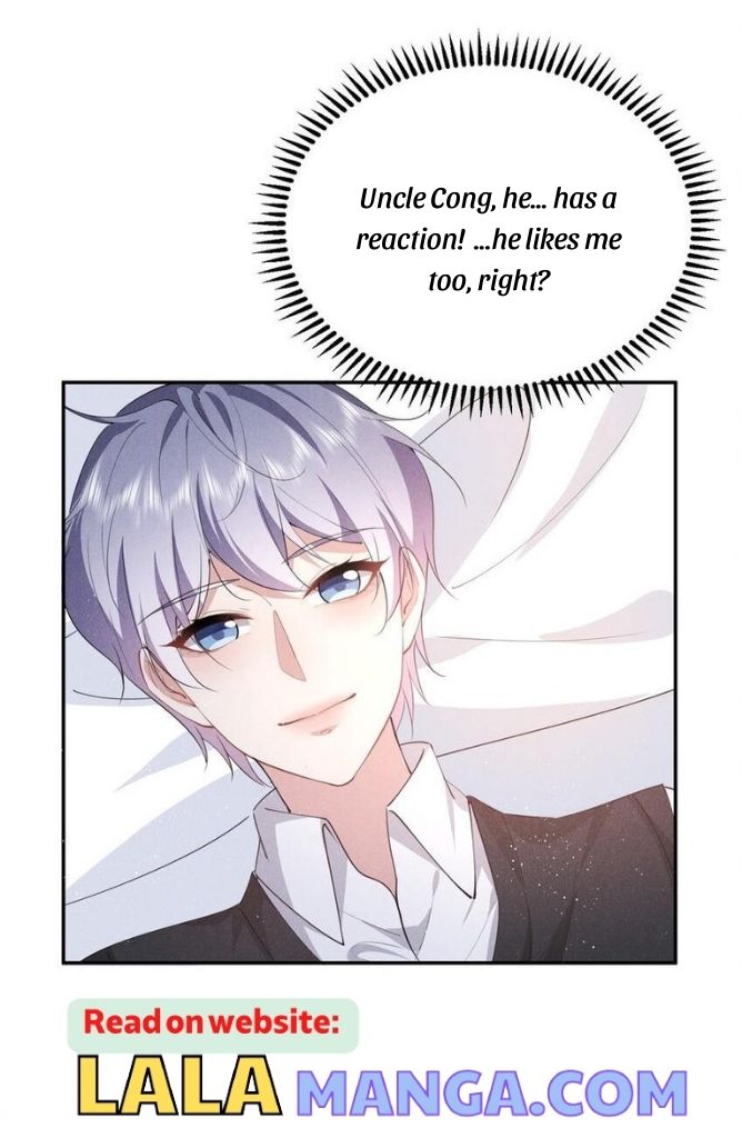 Yes! My Mission Is To Bend You Chapter 24 - page 18