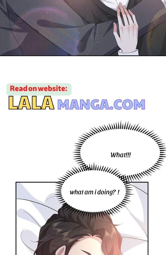 Yes! My Mission Is To Bend You Chapter 24 - page 20