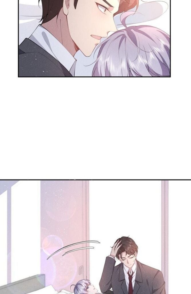 Yes! My Mission Is To Bend You Chapter 24 - page 21