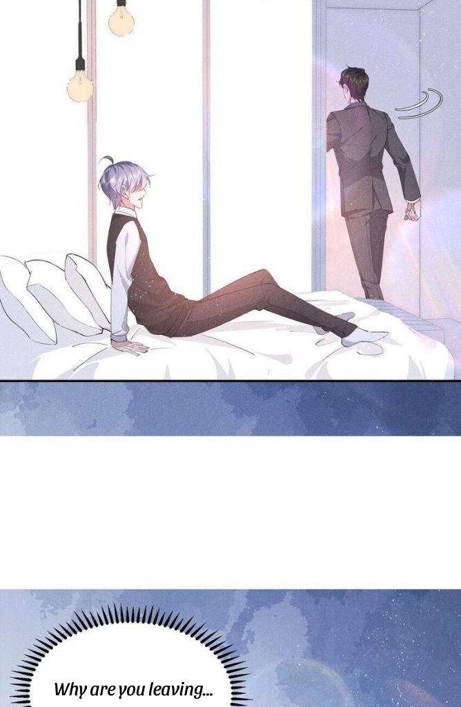 Yes! My Mission Is To Bend You Chapter 24 - page 23