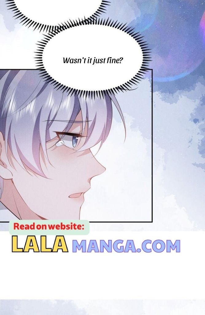 Yes! My Mission Is To Bend You Chapter 24 - page 24