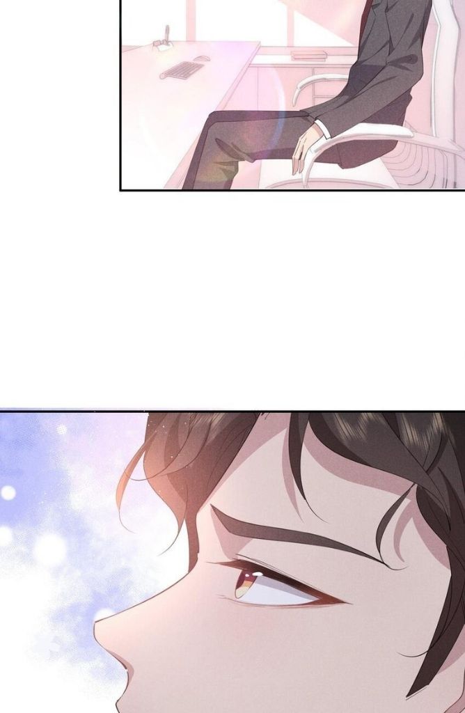 Yes! My Mission Is To Bend You Chapter 24 - page 27