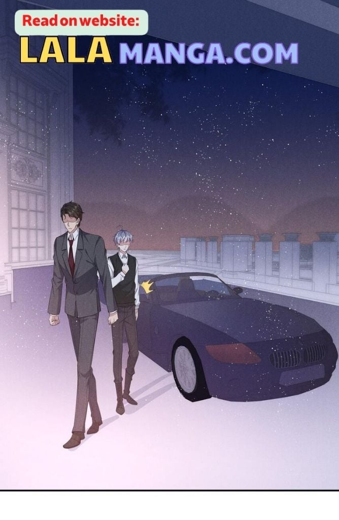 Yes! My Mission Is To Bend You Chapter 24 - page 30