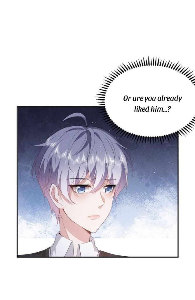 Yes! My Mission Is To Bend You Chapter 24 - page 31