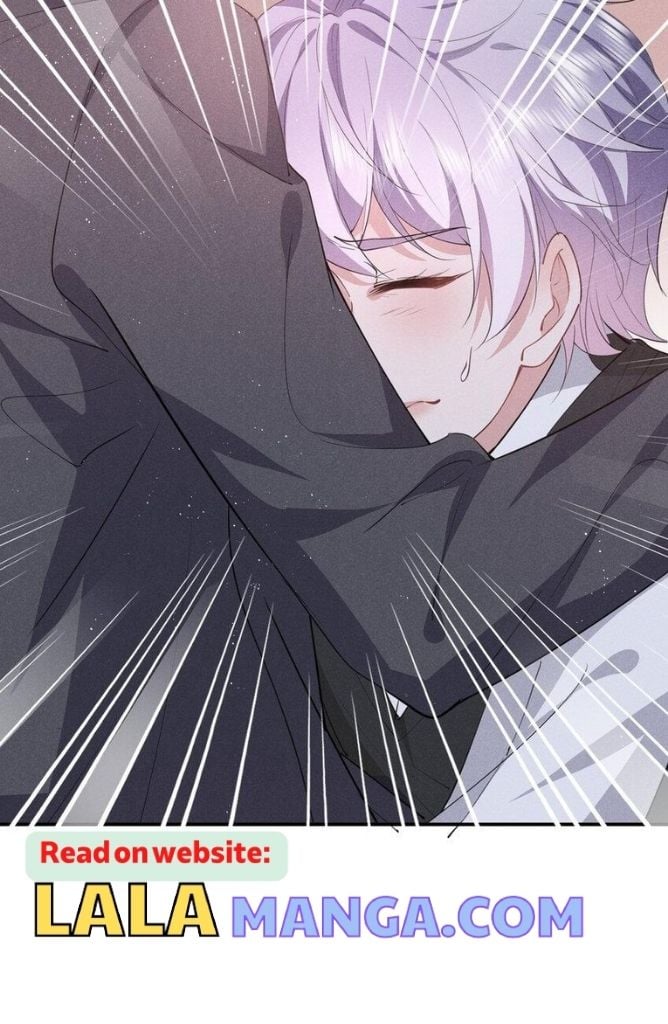 Yes! My Mission Is To Bend You Chapter 24 - page 34
