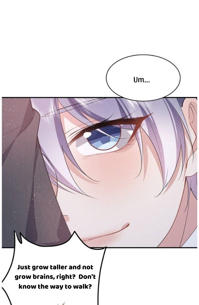 Yes! My Mission Is To Bend You Chapter 24 - page 35