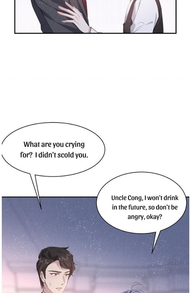 Yes! My Mission Is To Bend You Chapter 24 - page 37
