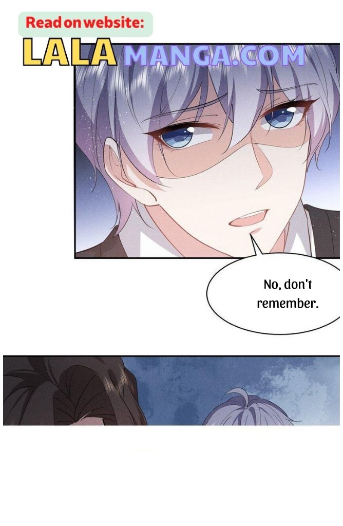 Yes! My Mission Is To Bend You Chapter 24 - page 40