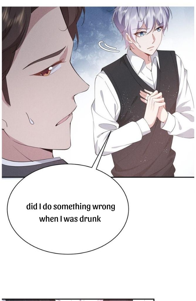 Yes! My Mission Is To Bend You Chapter 24 - page 41