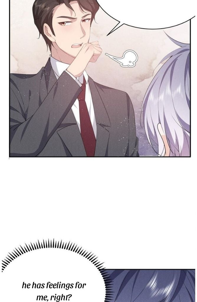 Yes! My Mission Is To Bend You Chapter 24 - page 43