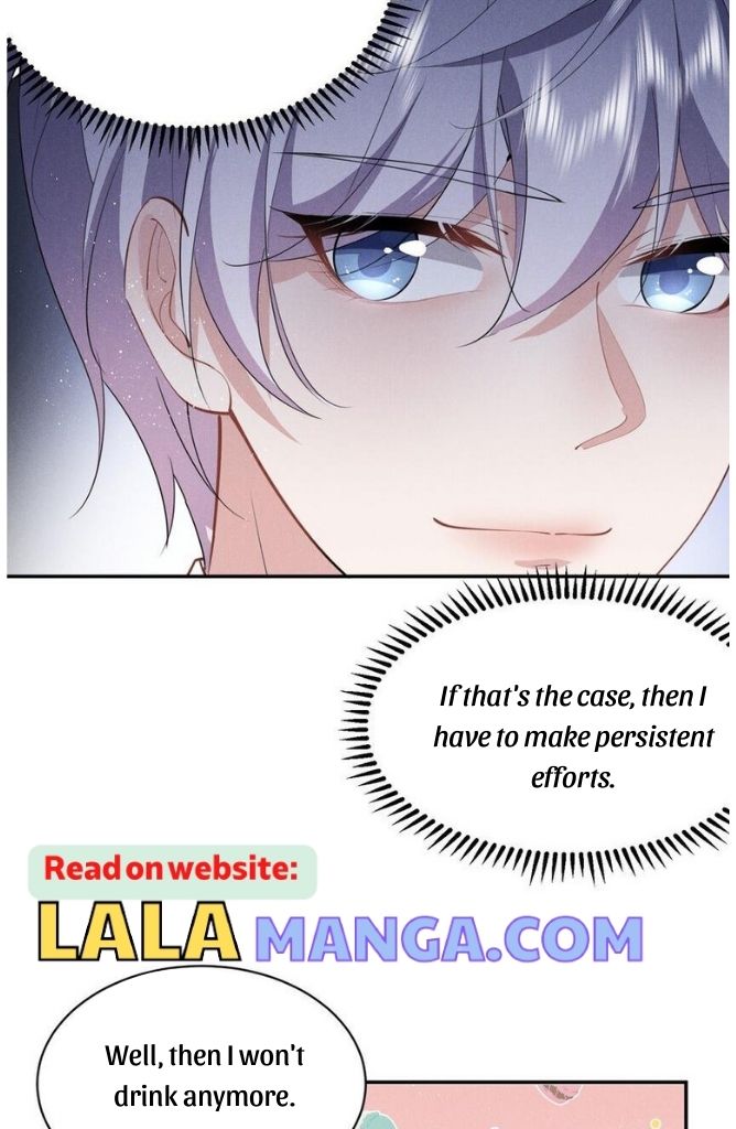 Yes! My Mission Is To Bend You Chapter 24 - page 44