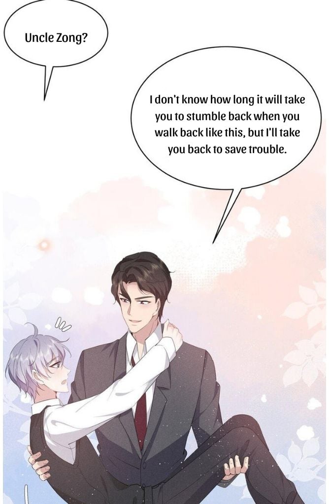 Yes! My Mission Is To Bend You Chapter 24 - page 47