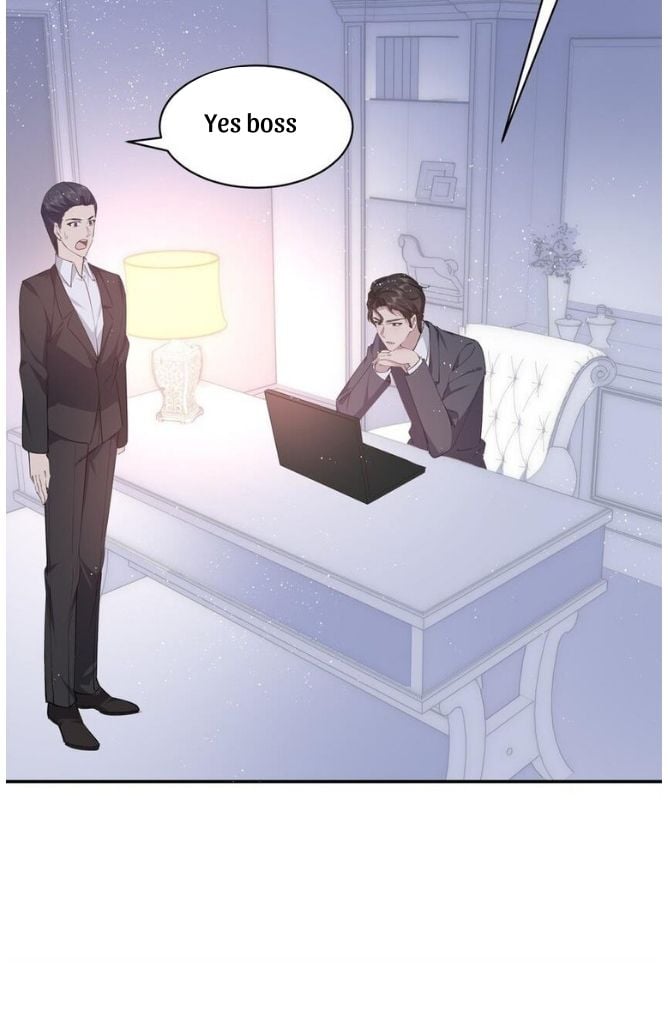 Yes! My Mission Is To Bend You Chapter 24 - page 53
