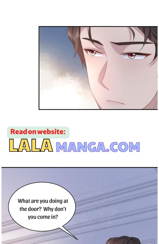 Yes! My Mission Is To Bend You Chapter 24 - page 54