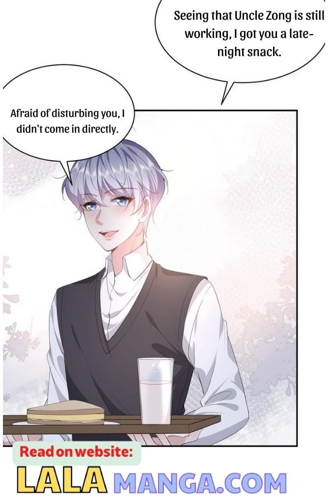 Yes! My Mission Is To Bend You Chapter 24 - page 56