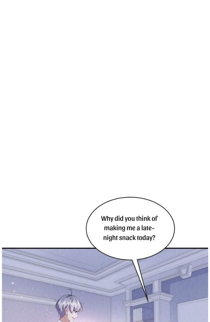Yes! My Mission Is To Bend You Chapter 24 - page 57
