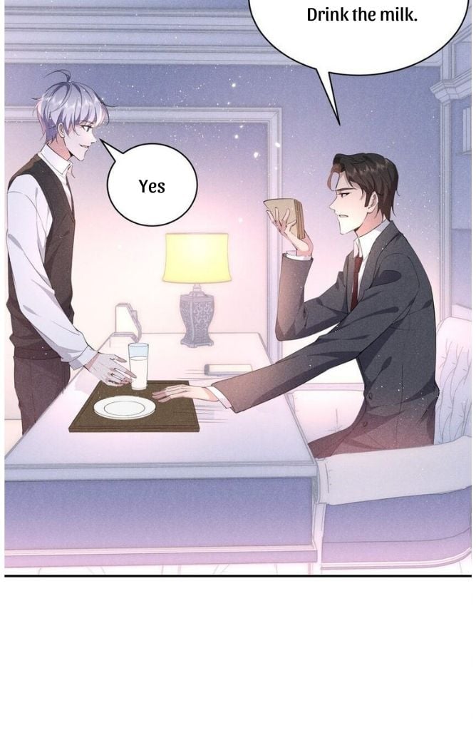 Yes! My Mission Is To Bend You Chapter 24 - page 59