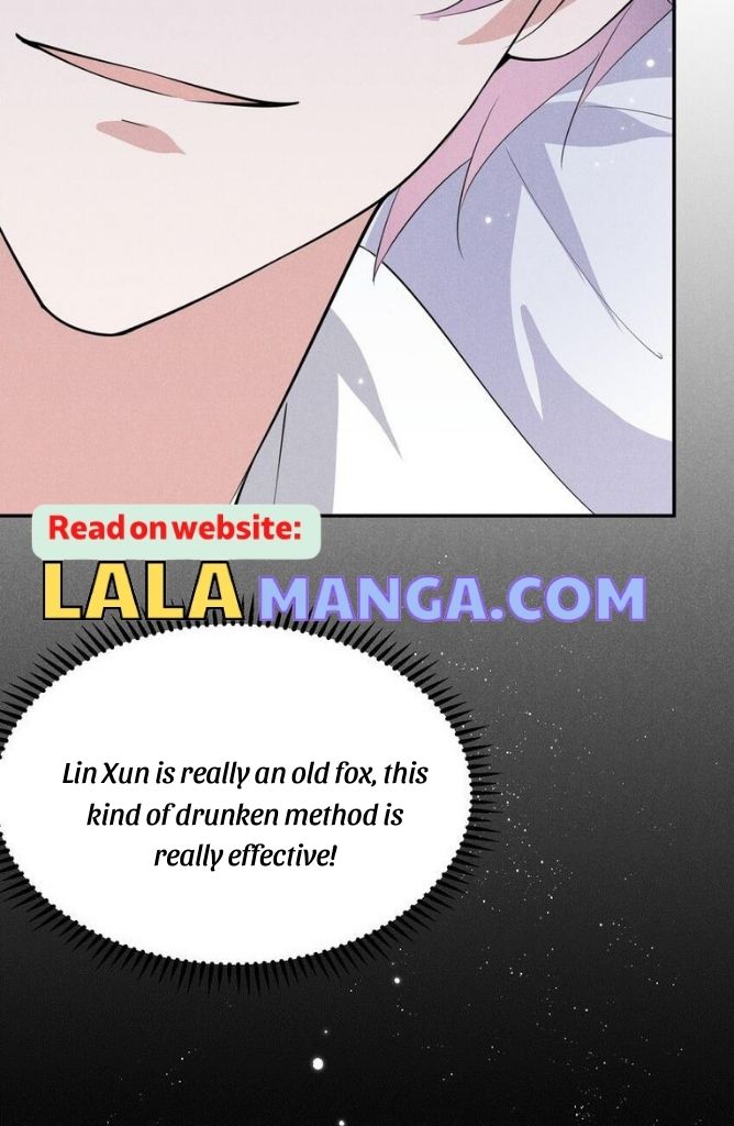 Yes! My Mission Is To Bend You Chapter 24 - page 6