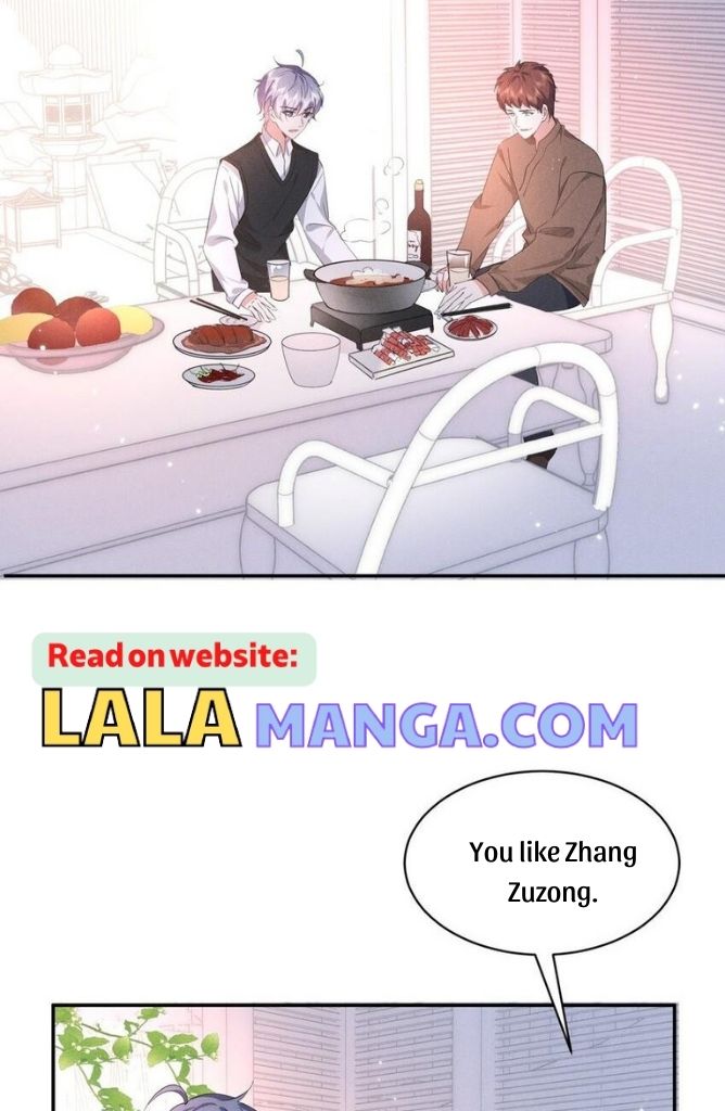Yes! My Mission Is To Bend You Chapter 24 - page 8