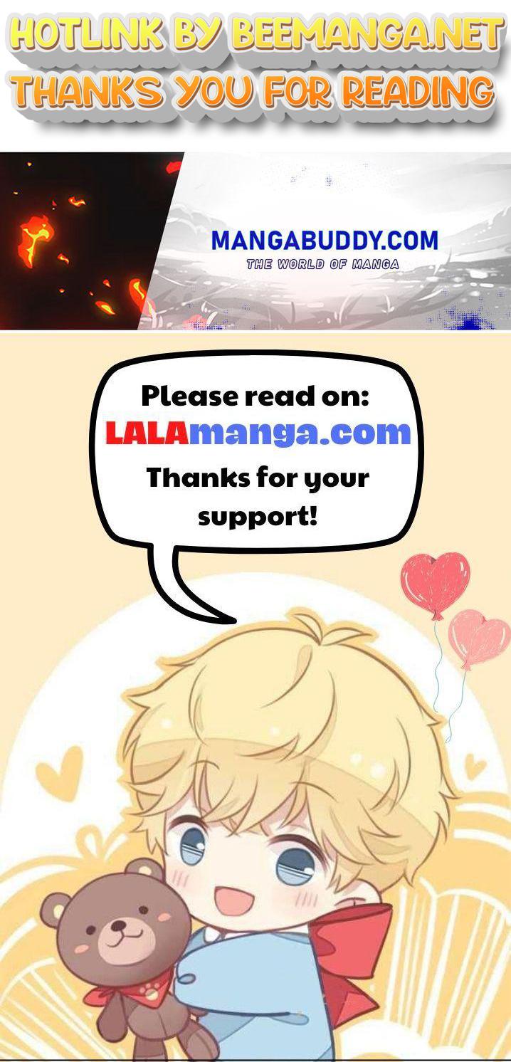 Yes! My Mission Is To Bend You Chapter 23 - page 1