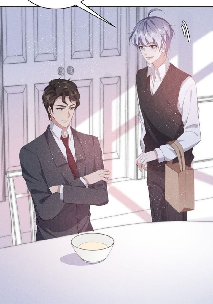 Yes! My Mission Is To Bend You Chapter 23 - page 10