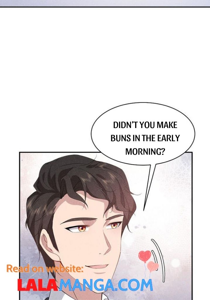 Yes! My Mission Is To Bend You Chapter 23 - page 11