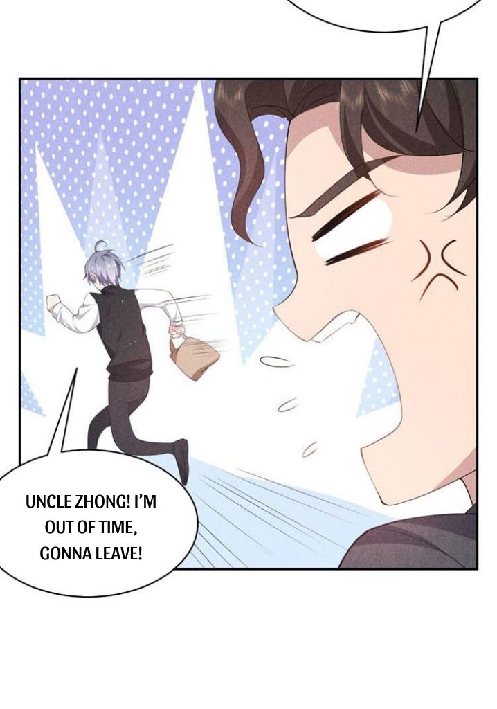 Yes! My Mission Is To Bend You Chapter 23 - page 14
