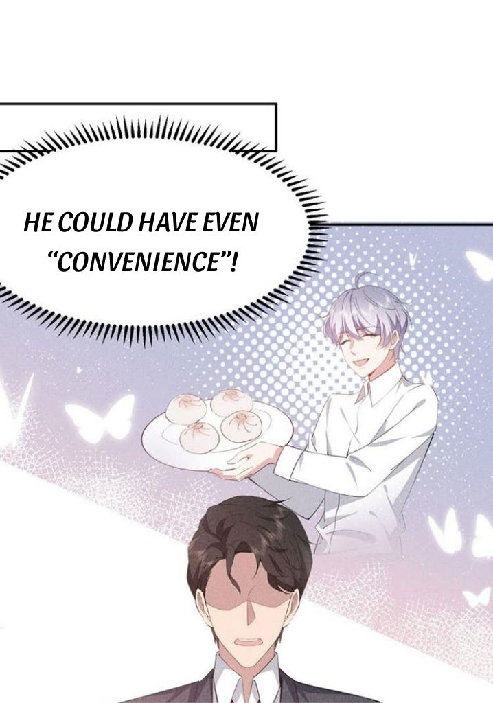 Yes! My Mission Is To Bend You Chapter 23 - page 18
