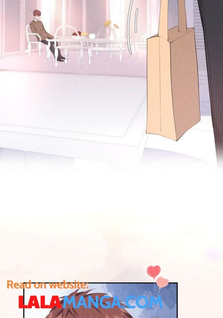 Yes! My Mission Is To Bend You Chapter 23 - page 21