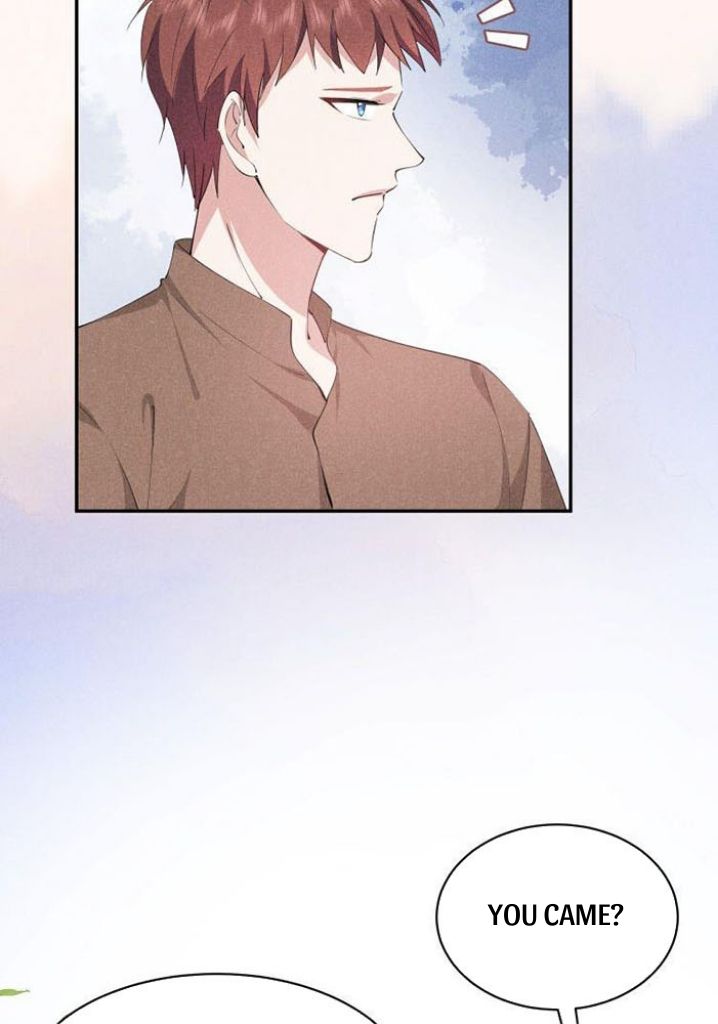 Yes! My Mission Is To Bend You Chapter 23 - page 22