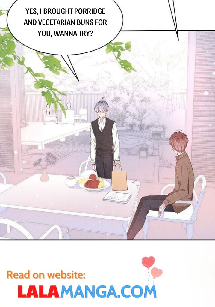Yes! My Mission Is To Bend You Chapter 23 - page 23