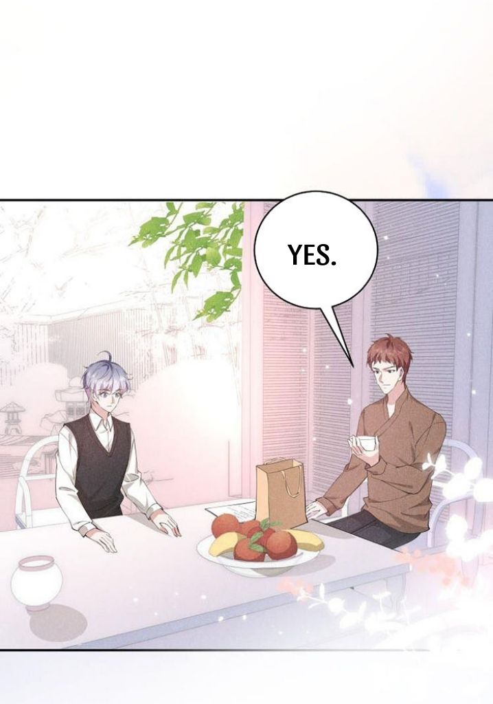 Yes! My Mission Is To Bend You Chapter 23 - page 24