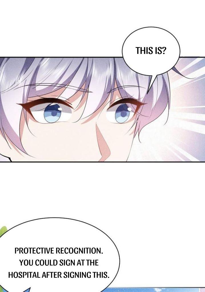 Yes! My Mission Is To Bend You Chapter 23 - page 26