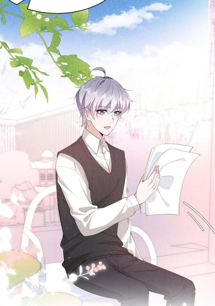 Yes! My Mission Is To Bend You Chapter 23 - page 27