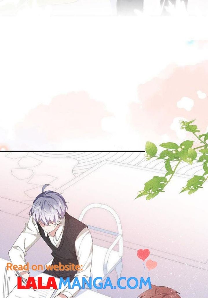 Yes! My Mission Is To Bend You Chapter 23 - page 28