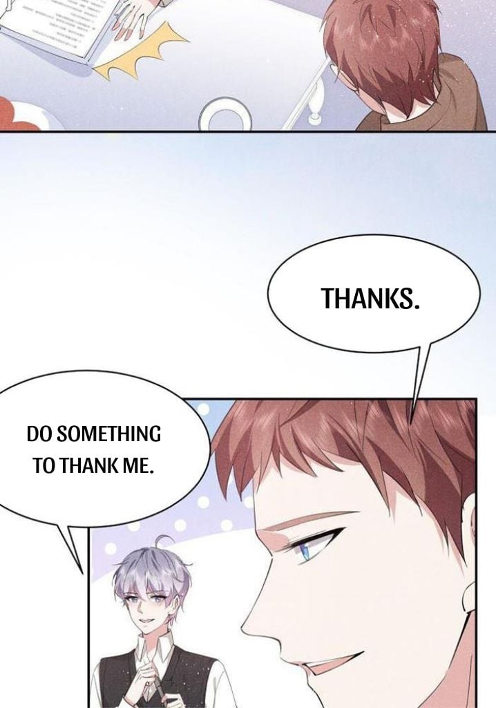 Yes! My Mission Is To Bend You Chapter 23 - page 29