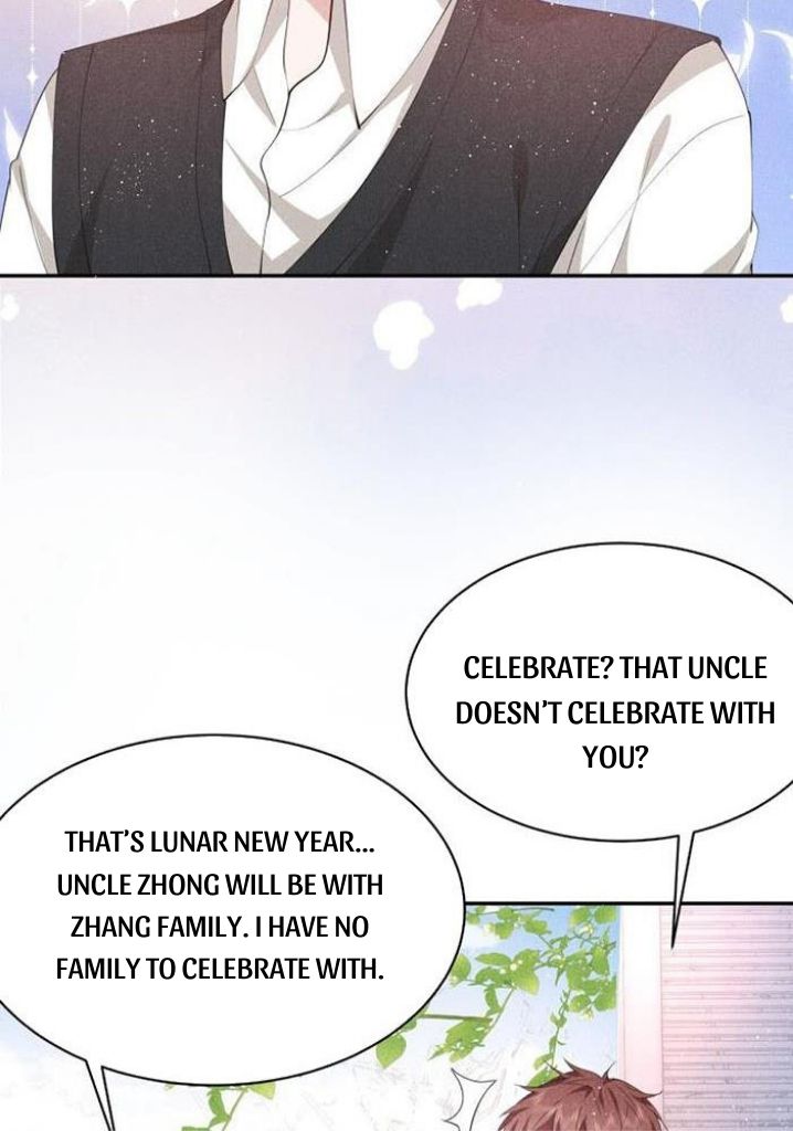 Yes! My Mission Is To Bend You Chapter 23 - page 31