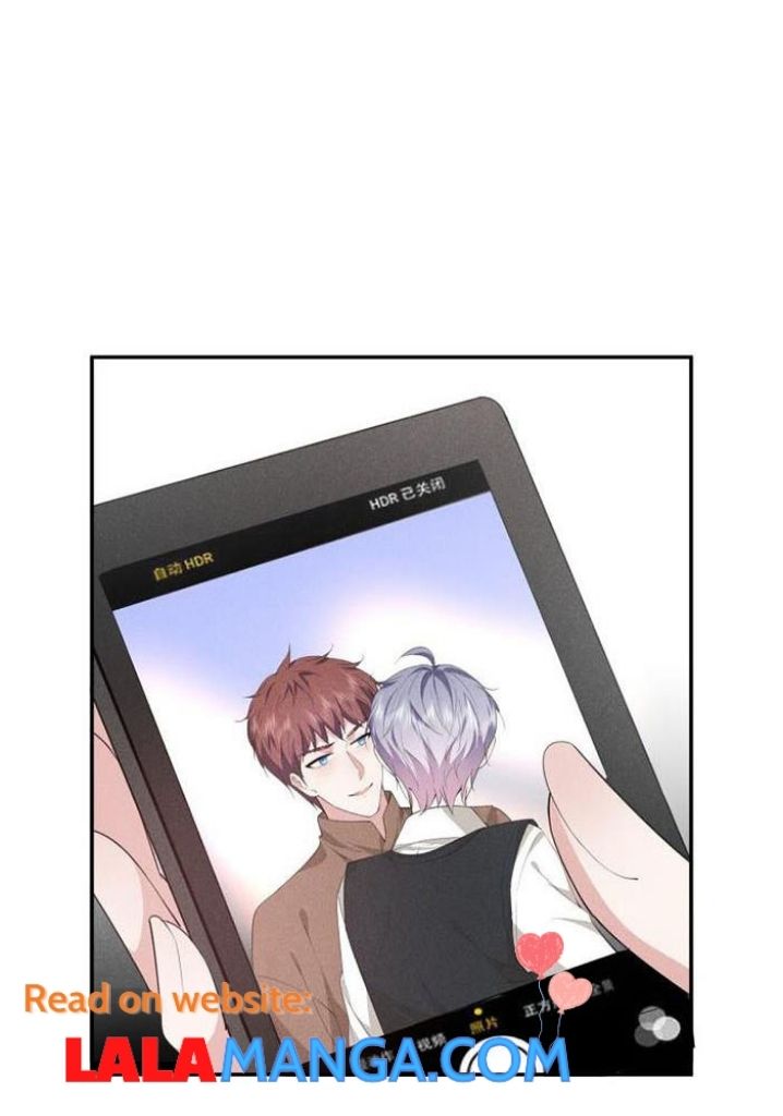 Yes! My Mission Is To Bend You Chapter 23 - page 38