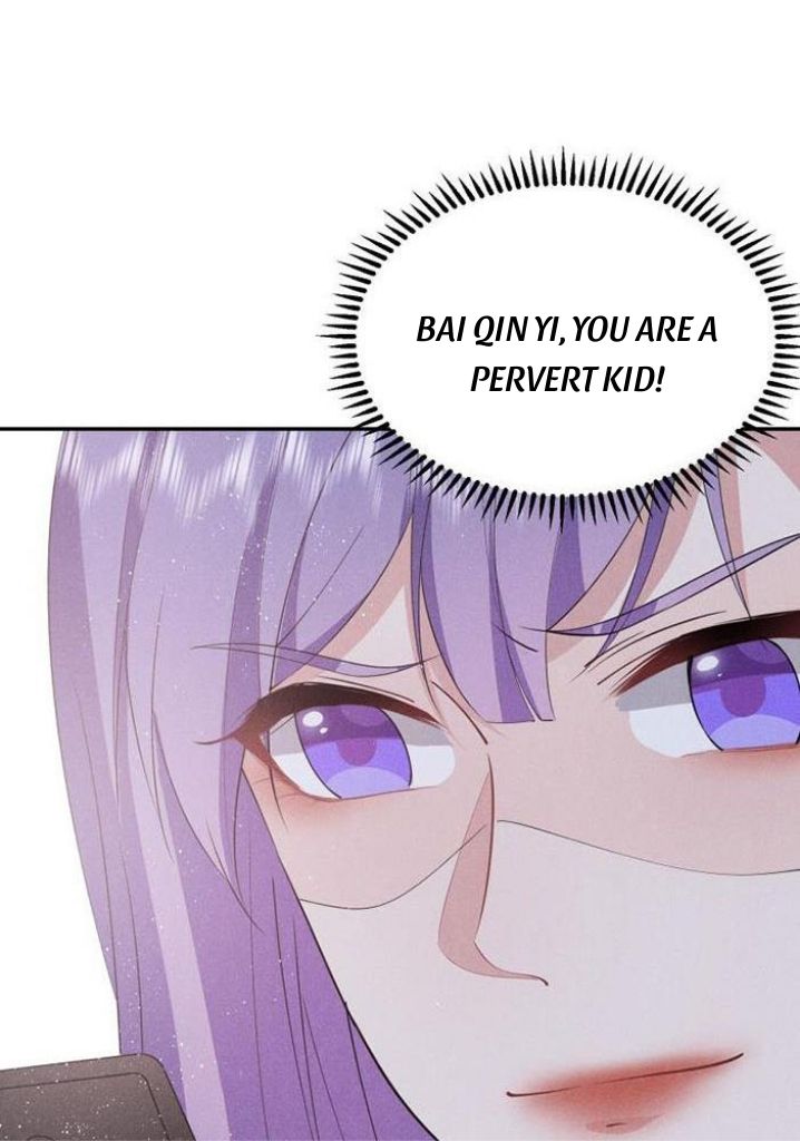 Yes! My Mission Is To Bend You Chapter 23 - page 39