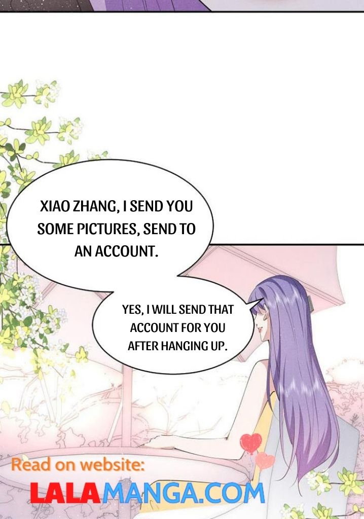 Yes! My Mission Is To Bend You Chapter 23 - page 40