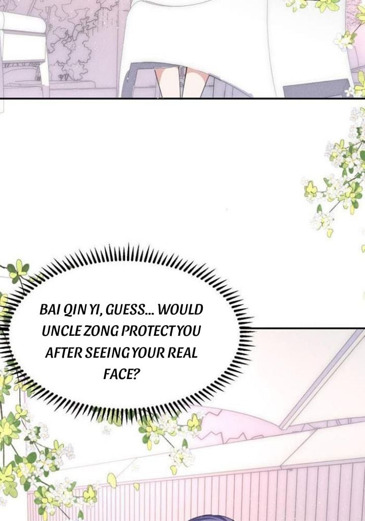 Yes! My Mission Is To Bend You Chapter 23 - page 41