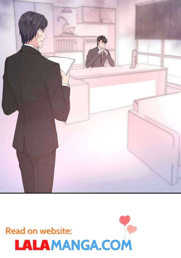 Yes! My Mission Is To Bend You Chapter 23 - page 44