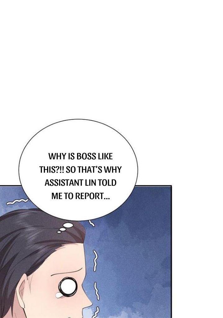 Yes! My Mission Is To Bend You Chapter 23 - page 45
