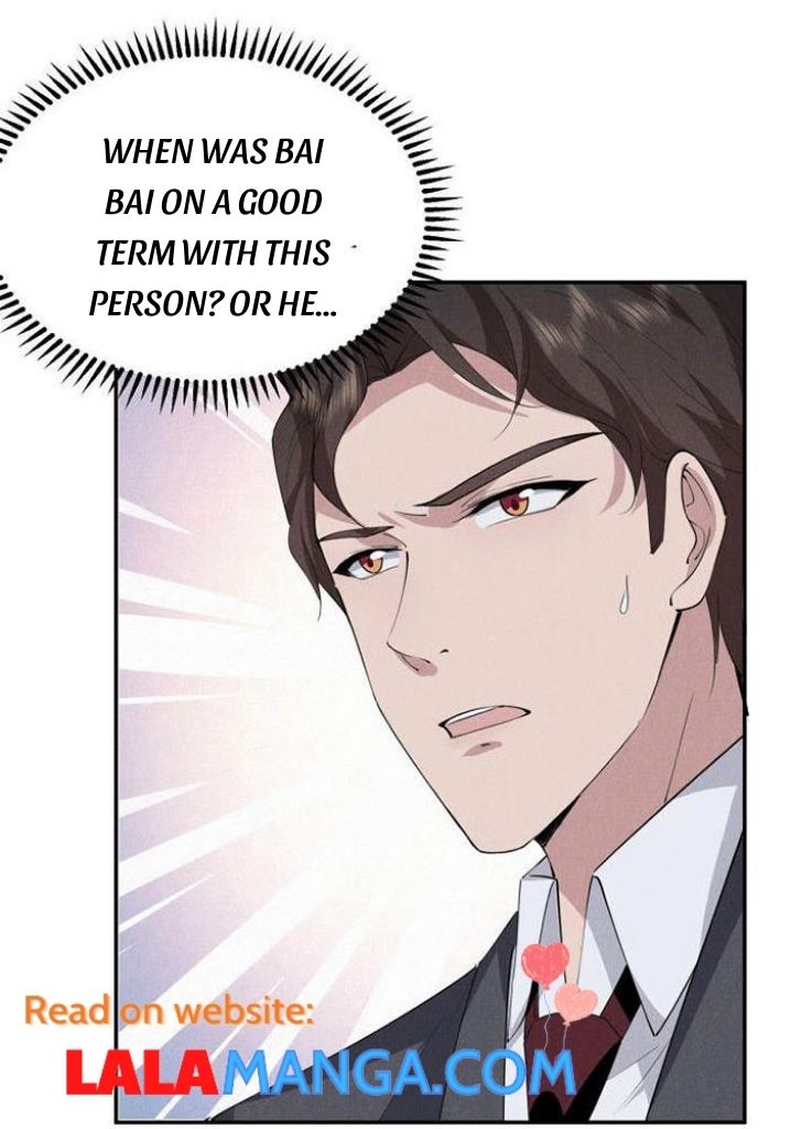 Yes! My Mission Is To Bend You Chapter 23 - page 51